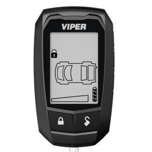 4706V 2 in 1 remote starter + Keyless Entry